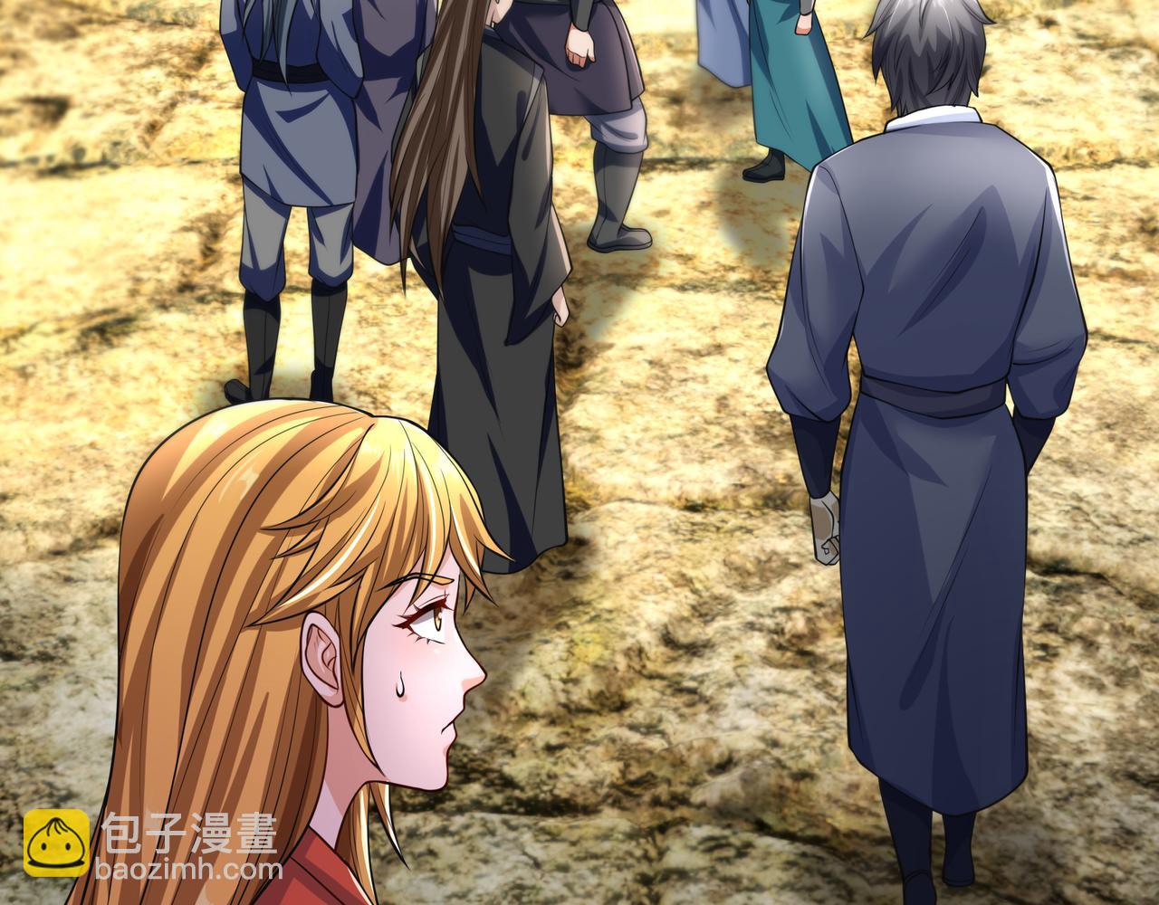 【加更】第15话 &ldquo;守株待兔&rdquo;(1/3)-第15话