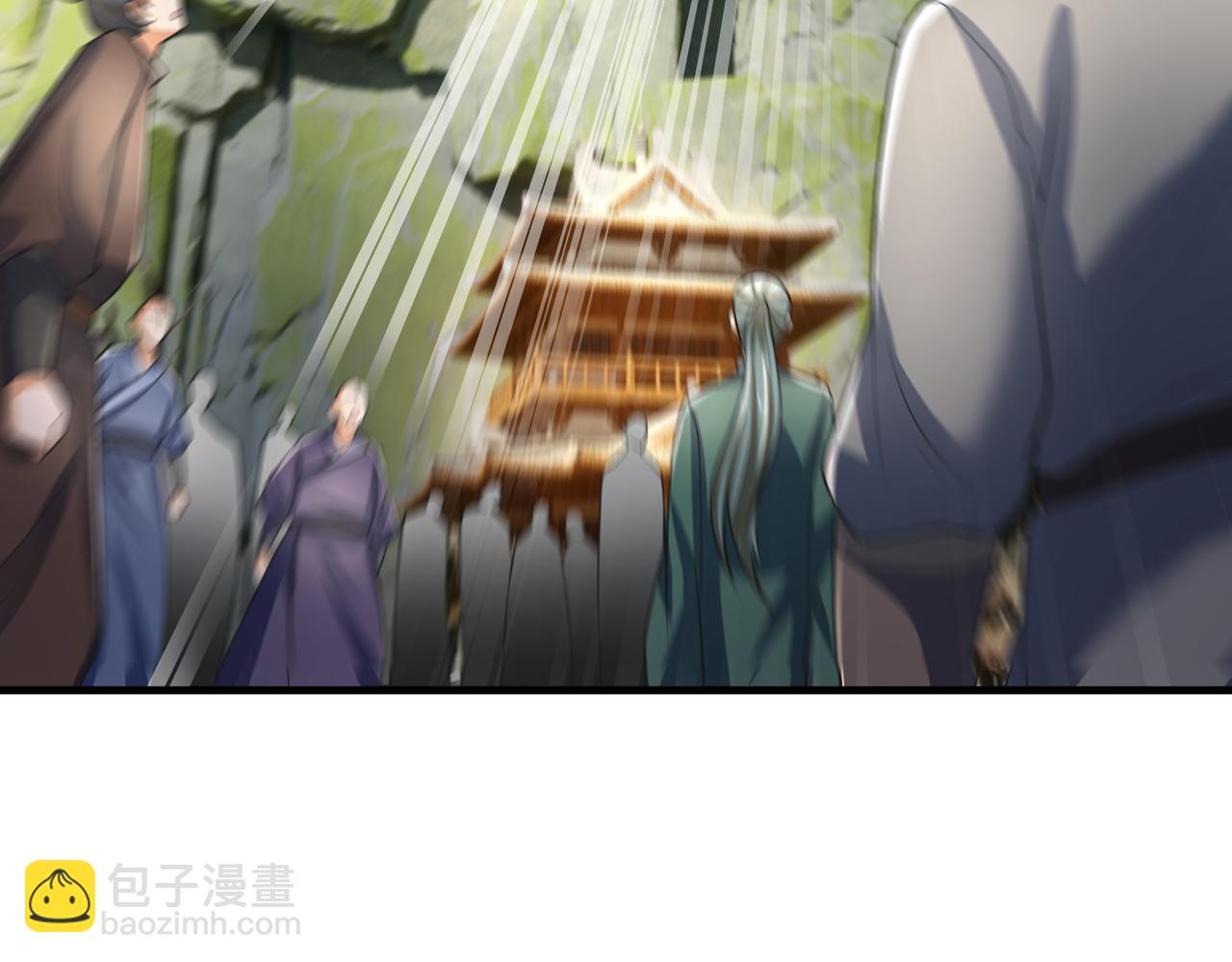 【加更】第15话 &ldquo;守株待兔&rdquo;(1/3)-第15话