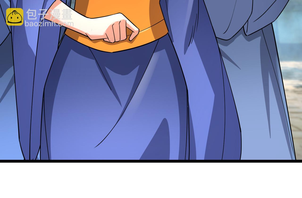 第21话 任行低头，祖师炸喽！(1/4)-第21话