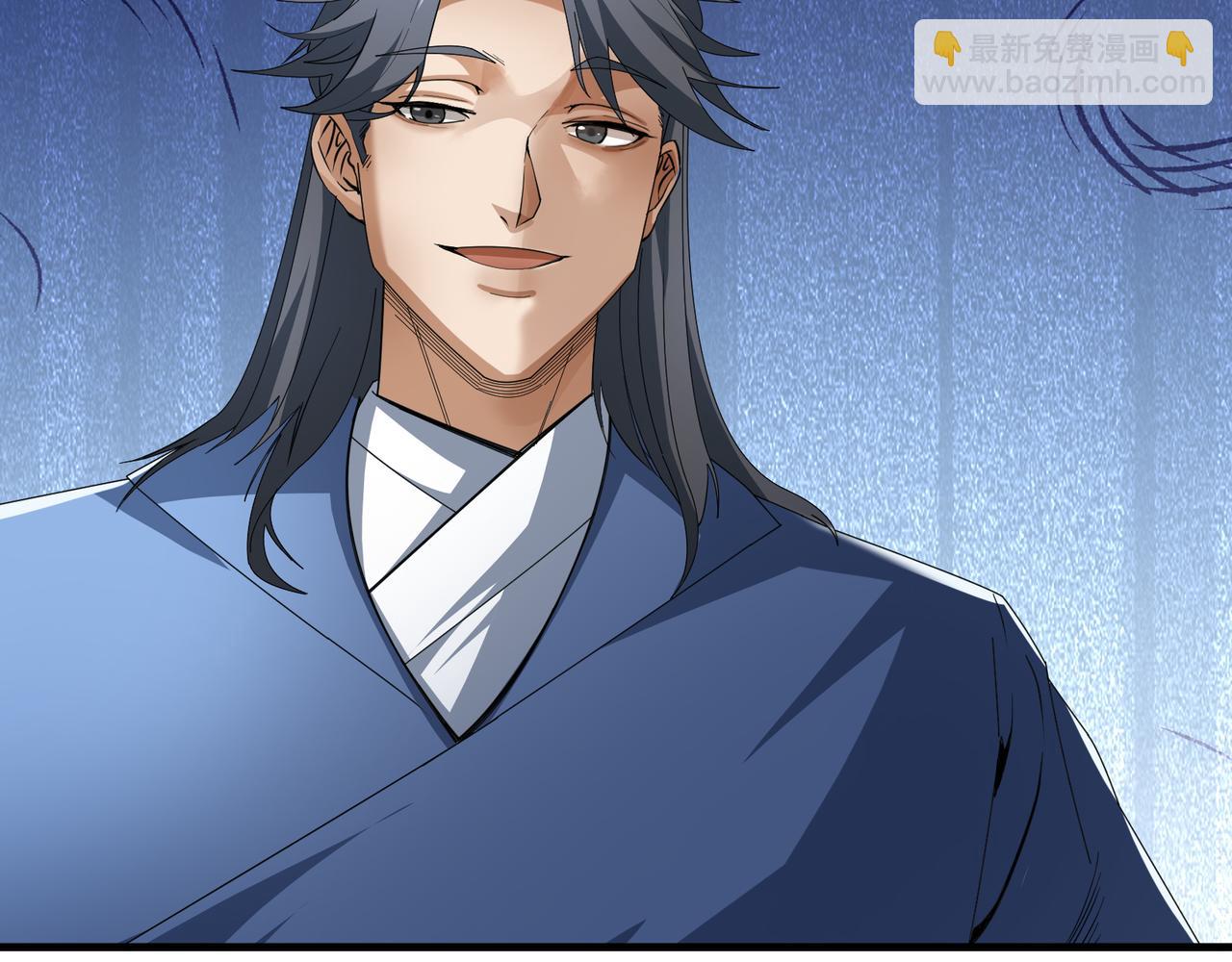 第21话 任行低头，祖师炸喽！(1/4)-第21话