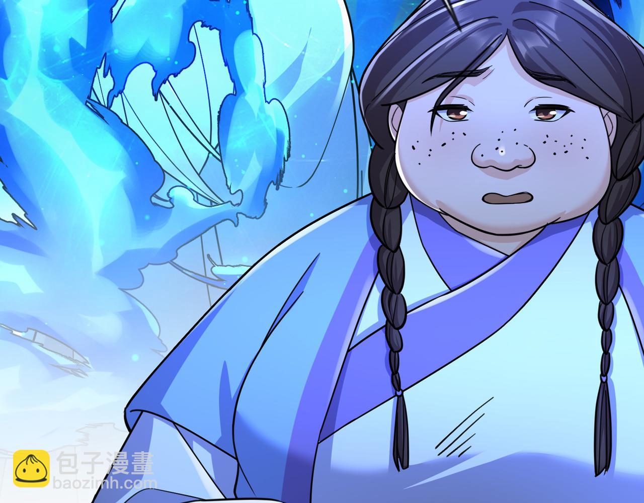 第21话 任行低头，祖师炸喽！(1/4)-第21话