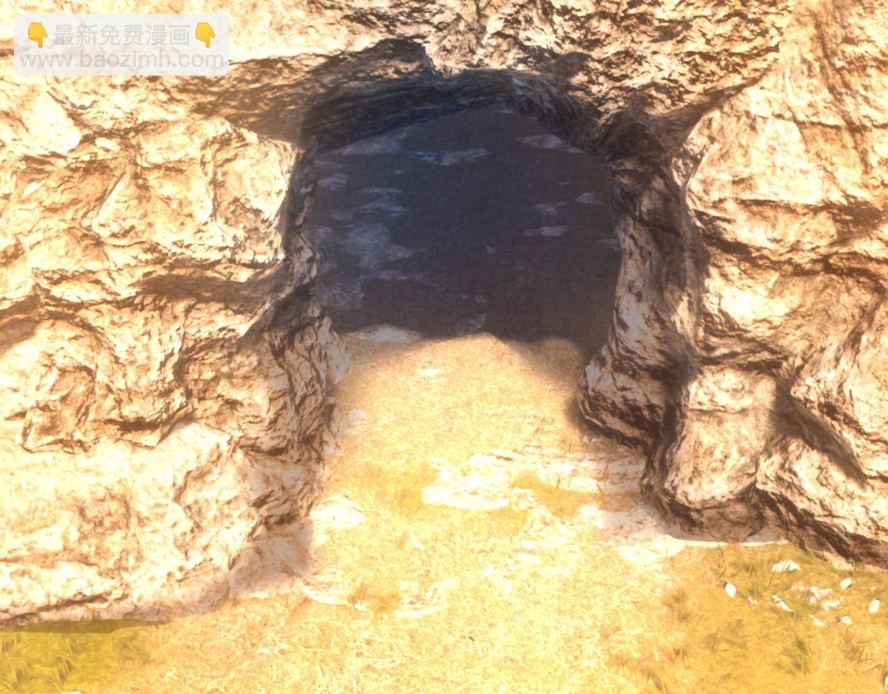 第25话 禁锢太上长老！(1/4)-第25话