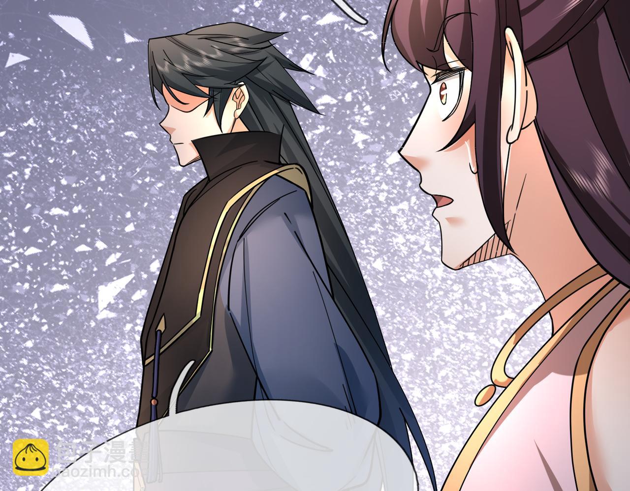 第29话 须弥一族，系你一身！(1/6)-第29话