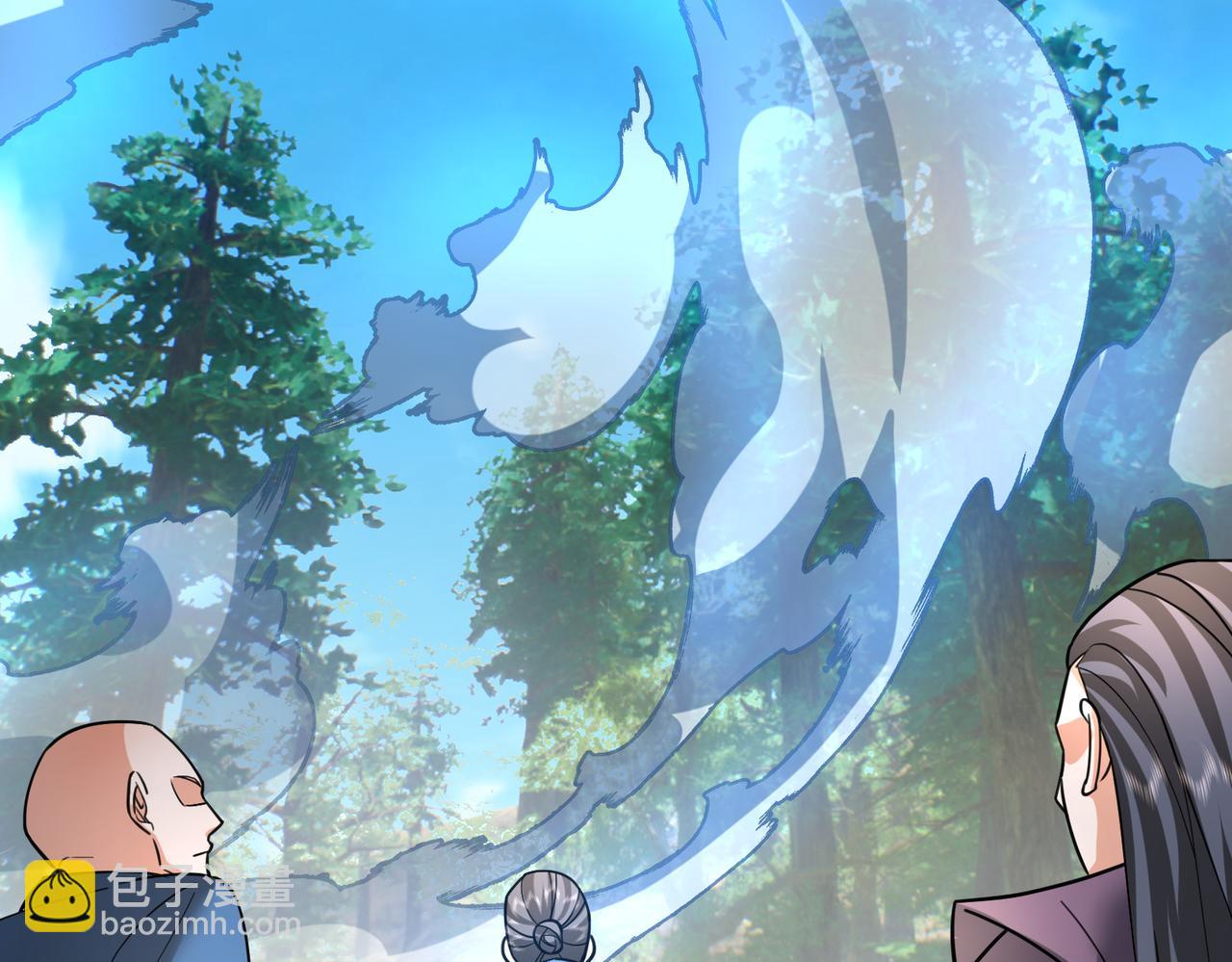 第29话 须弥一族，系你一身！(1/6)-第29话