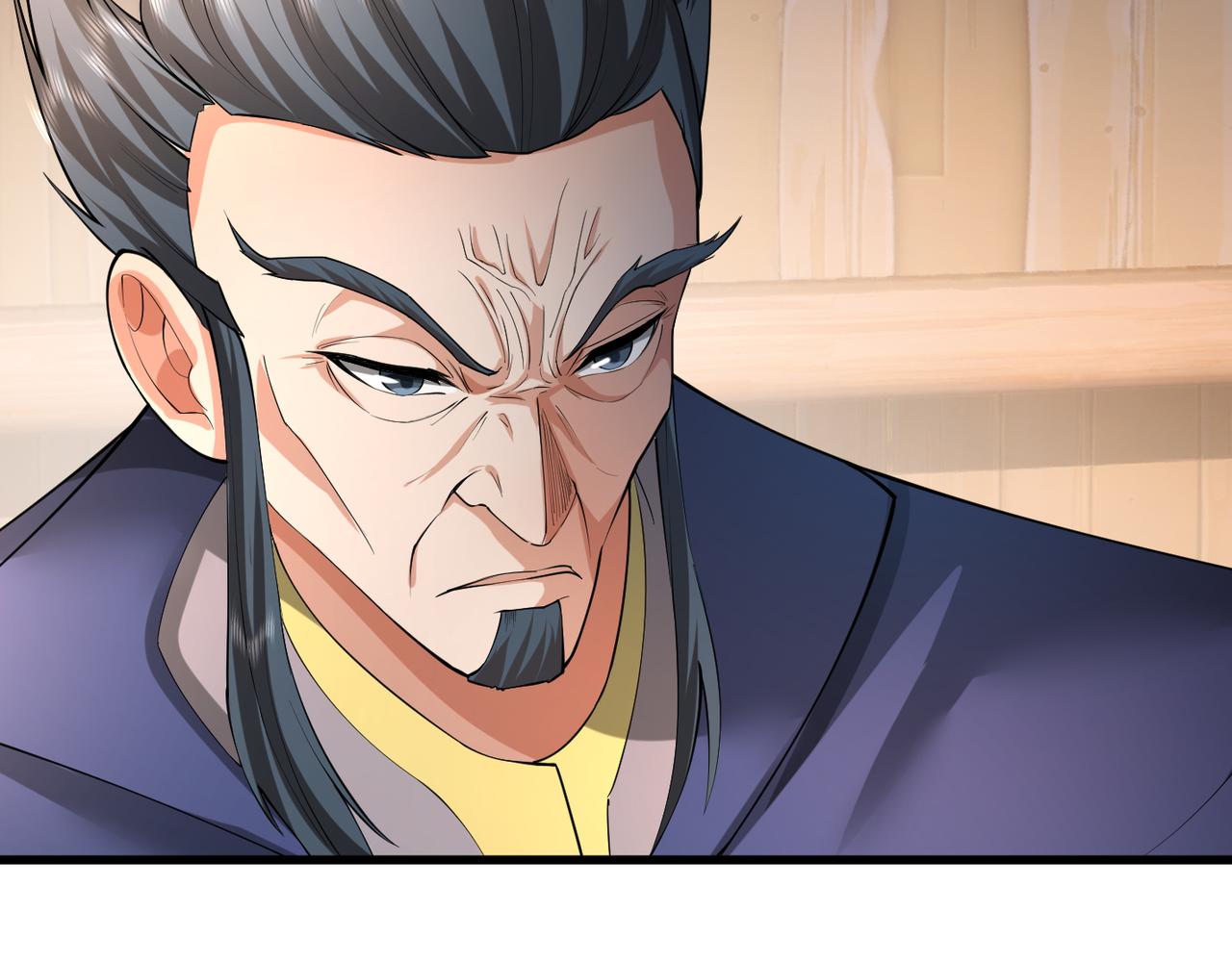 沉睡萬古：出世橫推諸天 - 第31話 公子就是我永遠的神！(1/3) - 5