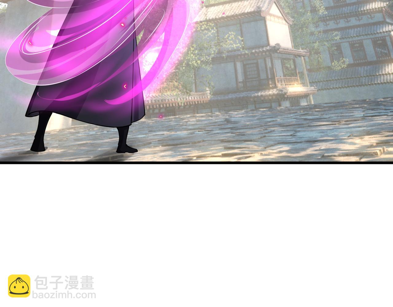 沉睡萬古：出世橫推諸天 - 第31話 公子就是我永遠的神！(1/3) - 5