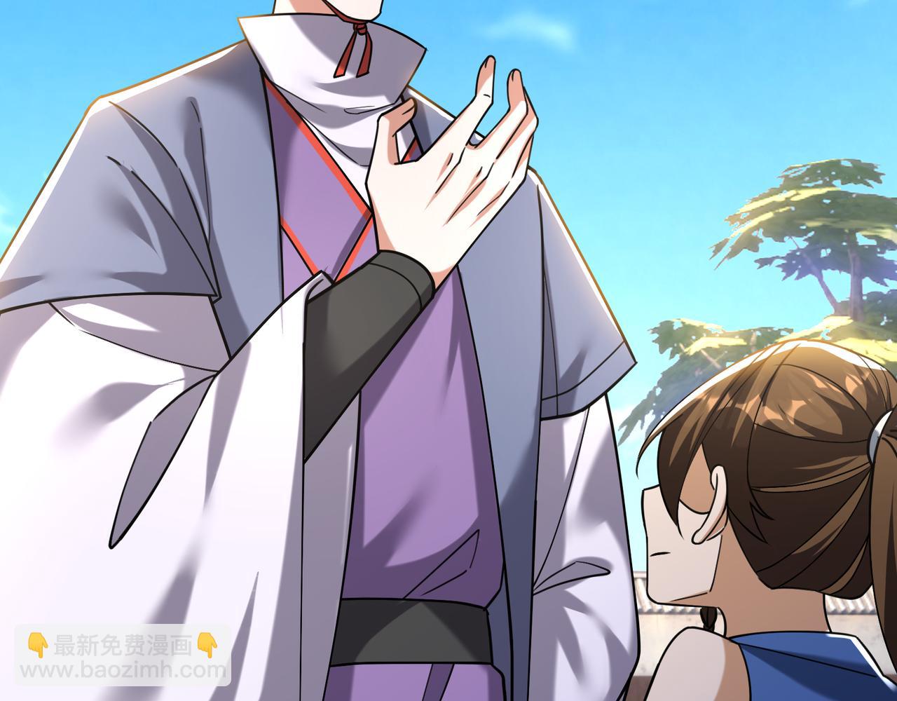 第39话 碎了根基！（加更~）(1/3)-第39话