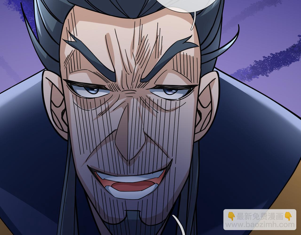 第41话 置身事外！(1/4)-第41话