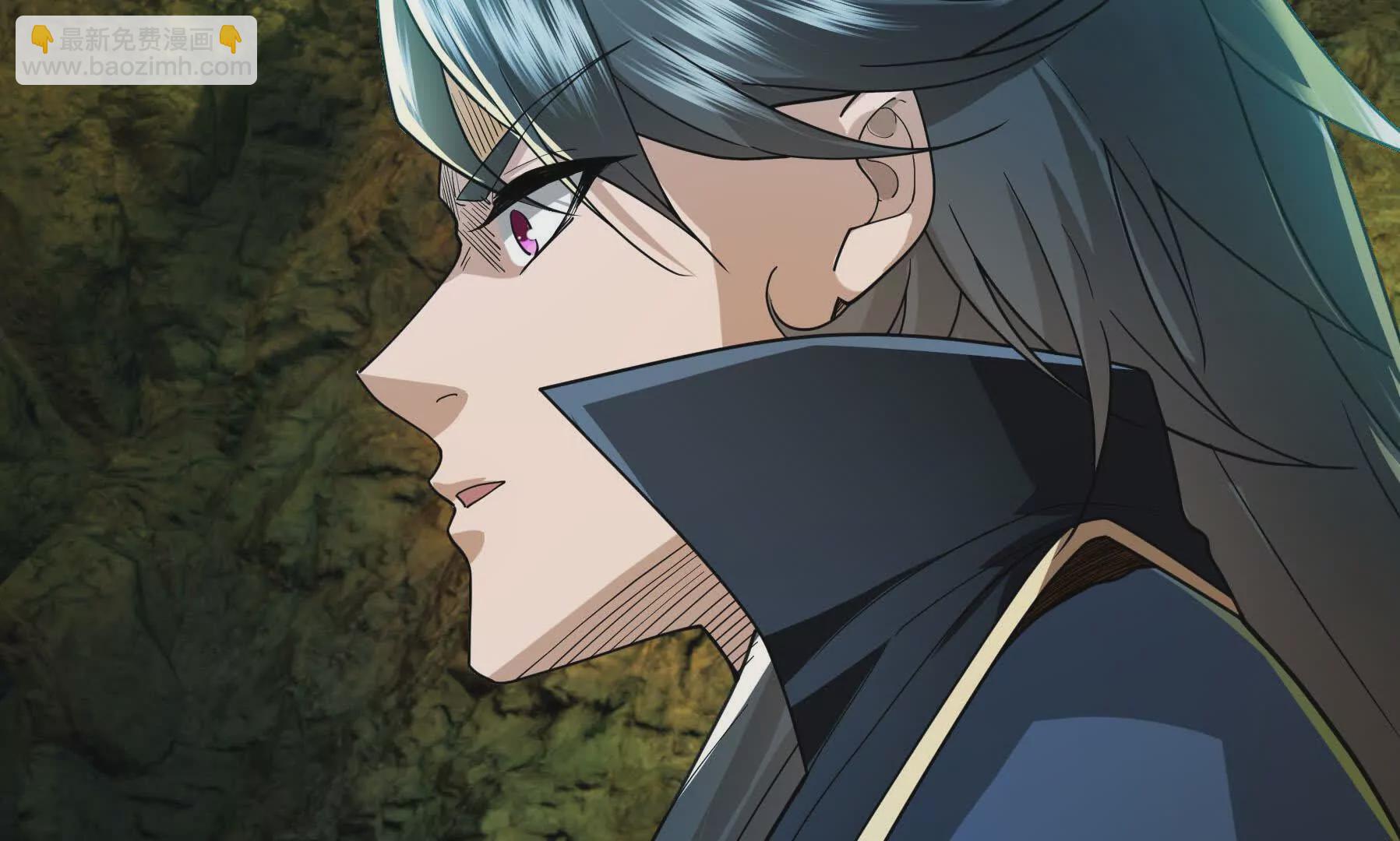 沉睡萬古：出世橫推諸天 - 第5話 寂滅源魔！(1/6) - 2