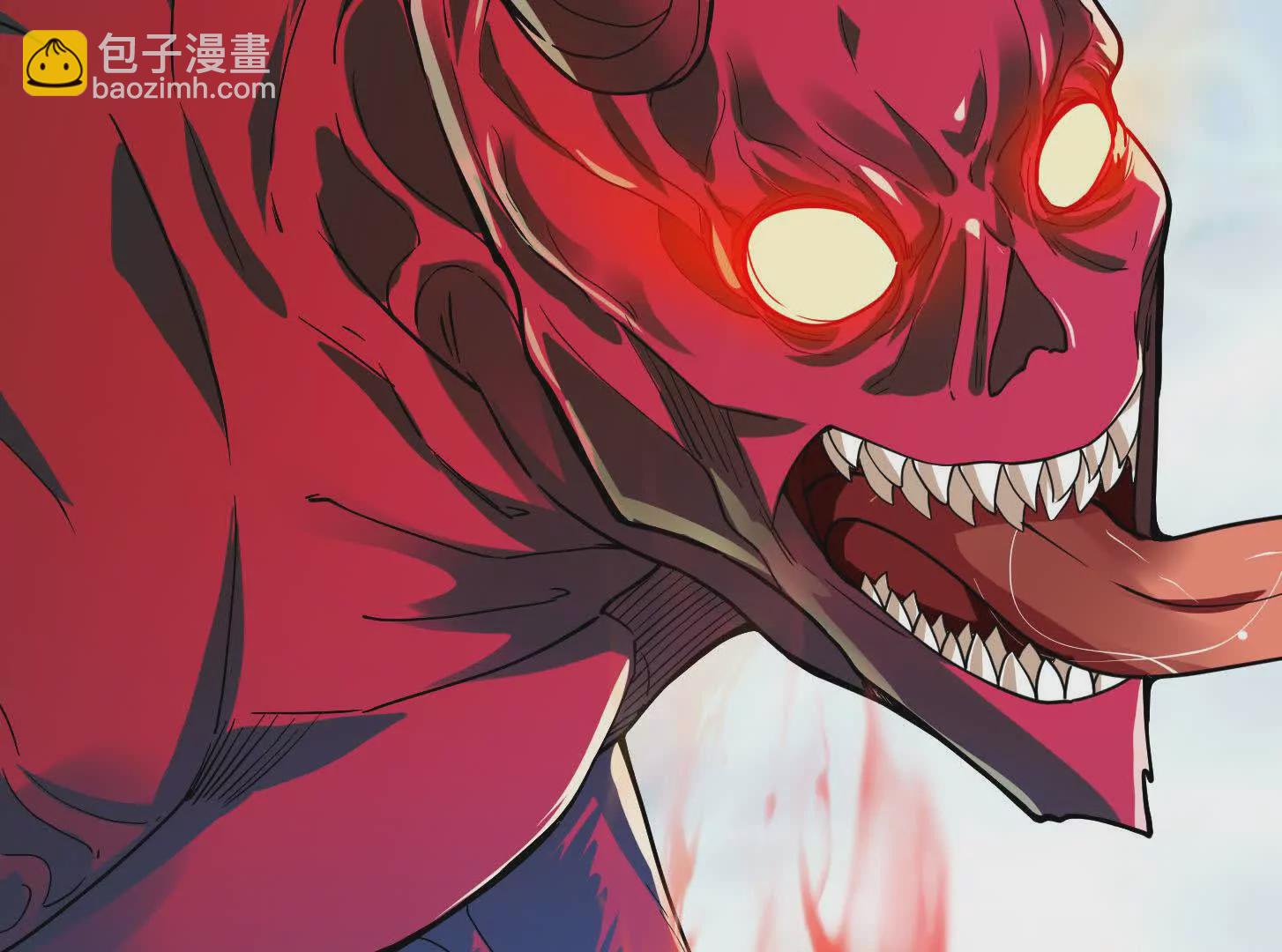 沉睡萬古：出世橫推諸天 - 第5話 寂滅源魔！(1/6) - 4