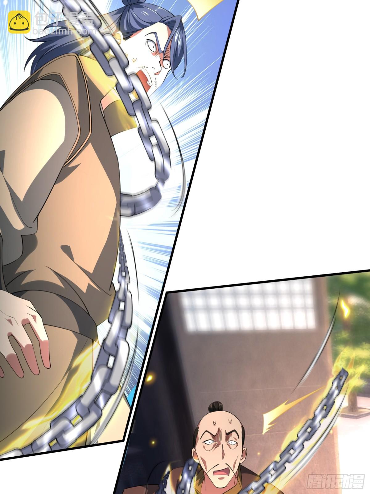 第53话 慈叔多败侄！(1/2)-第53话