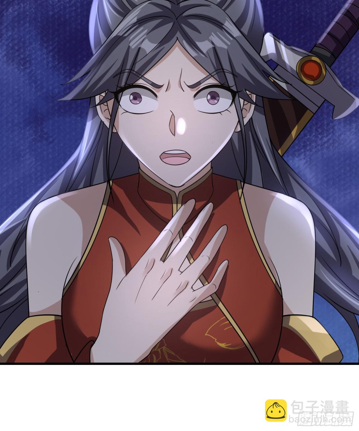 第55话 张小狂，本狂！(1/2)-第55话