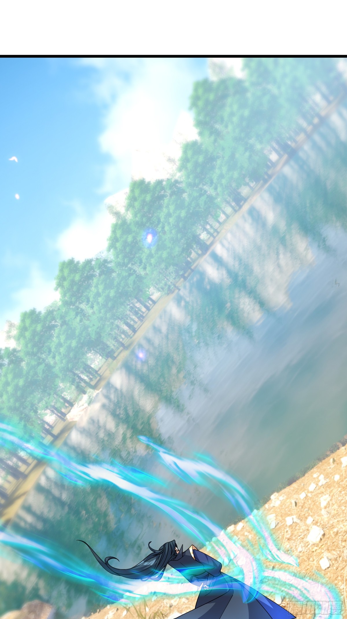 第57话 霸总附身！(1/2)-第57话