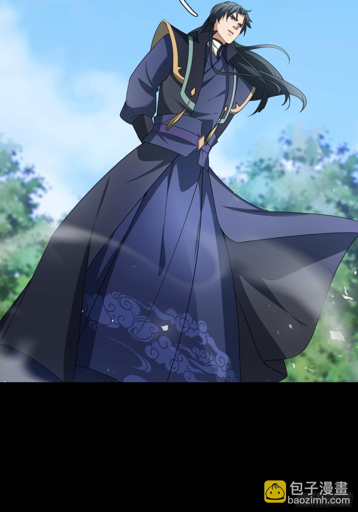 第59话 重立南天门！(1/3)-第59话