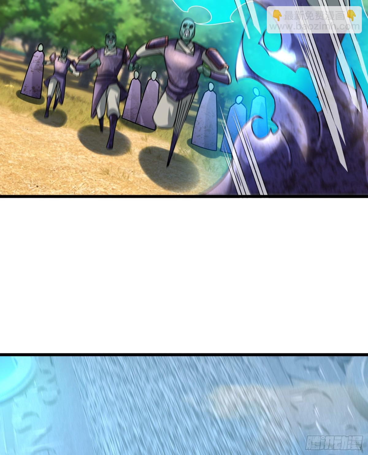 第59话 重立南天门！(1/3)-第59话