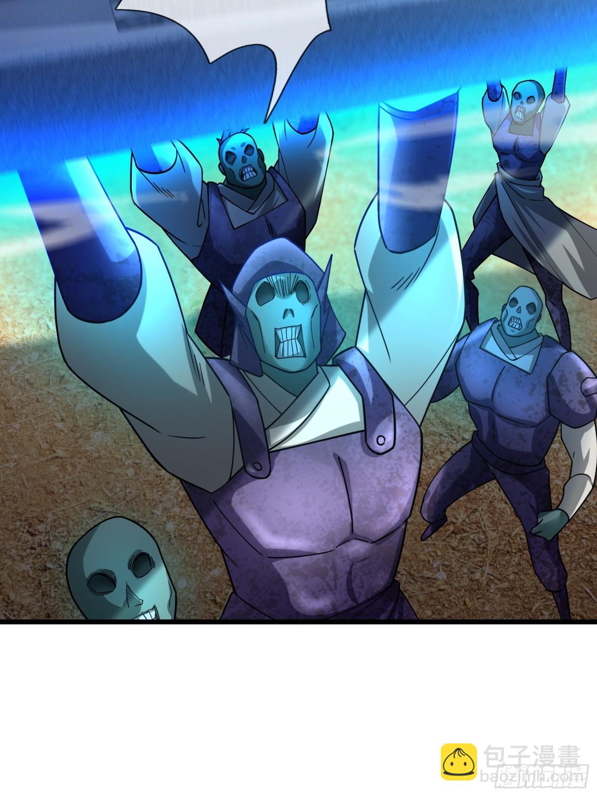 第59话 重立南天门！(1/3)-第59话