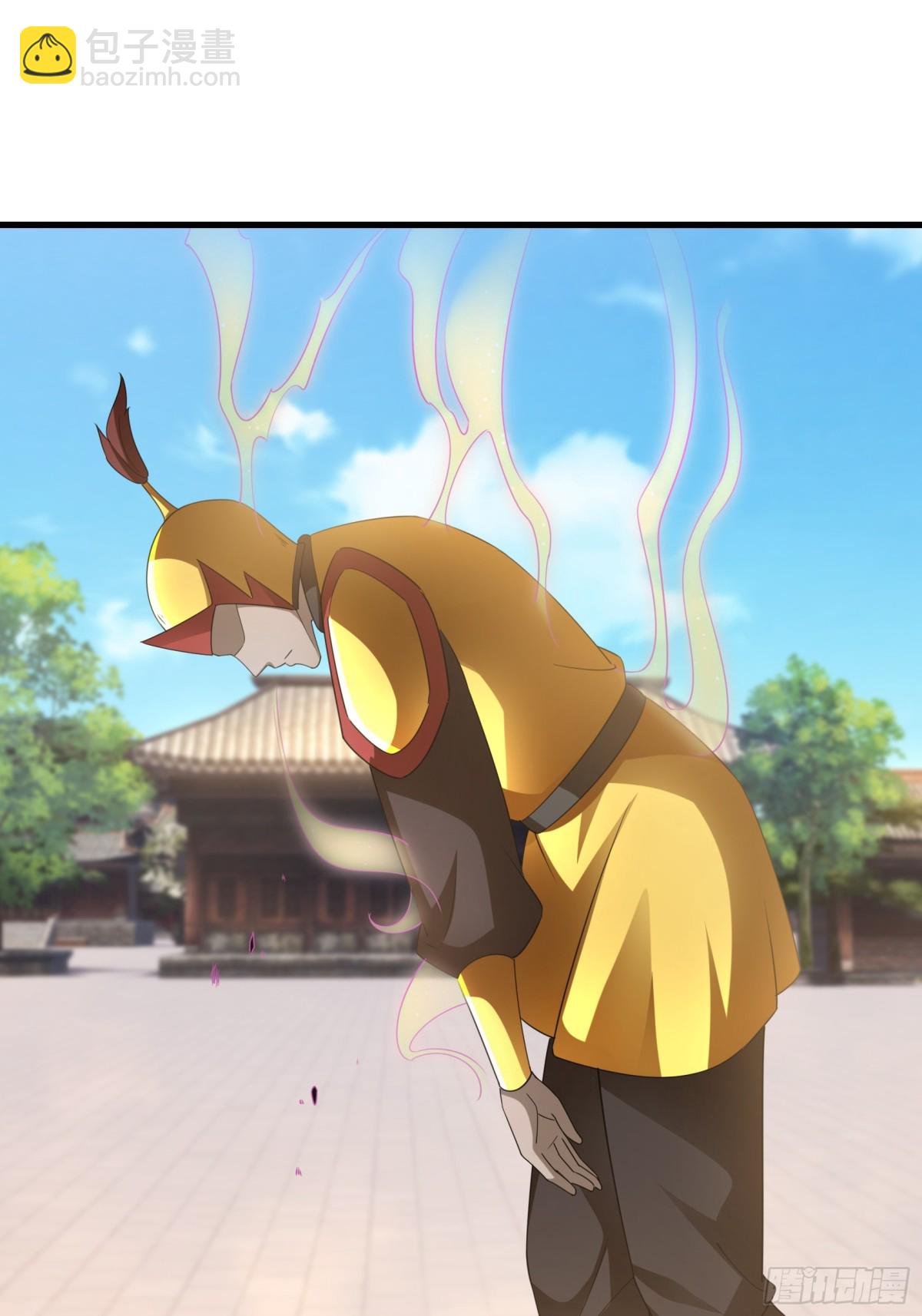 第61话 快使用打蛇棍！(1/2)-第61话