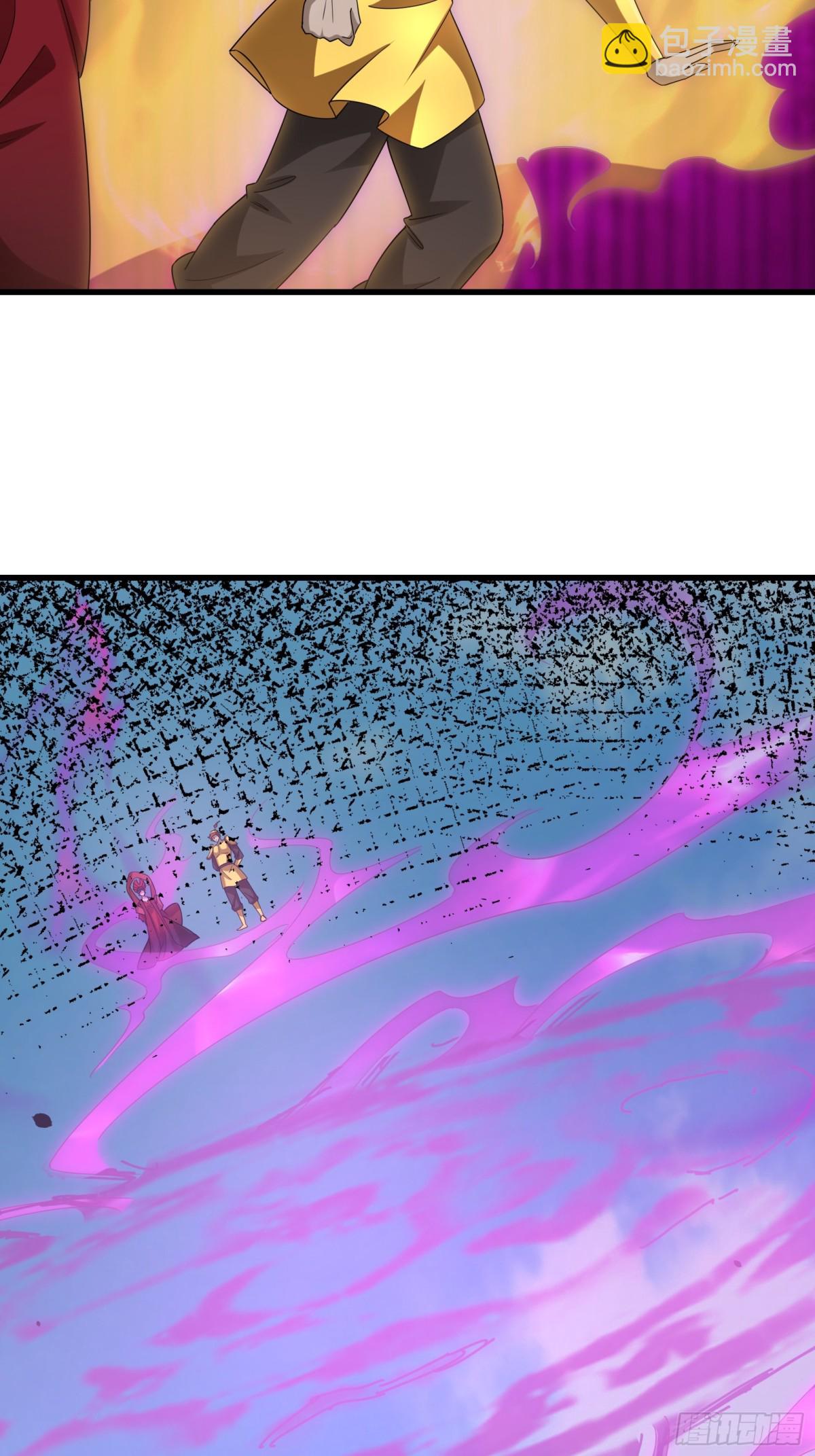 第61话 快使用打蛇棍！(1/2)-第61话