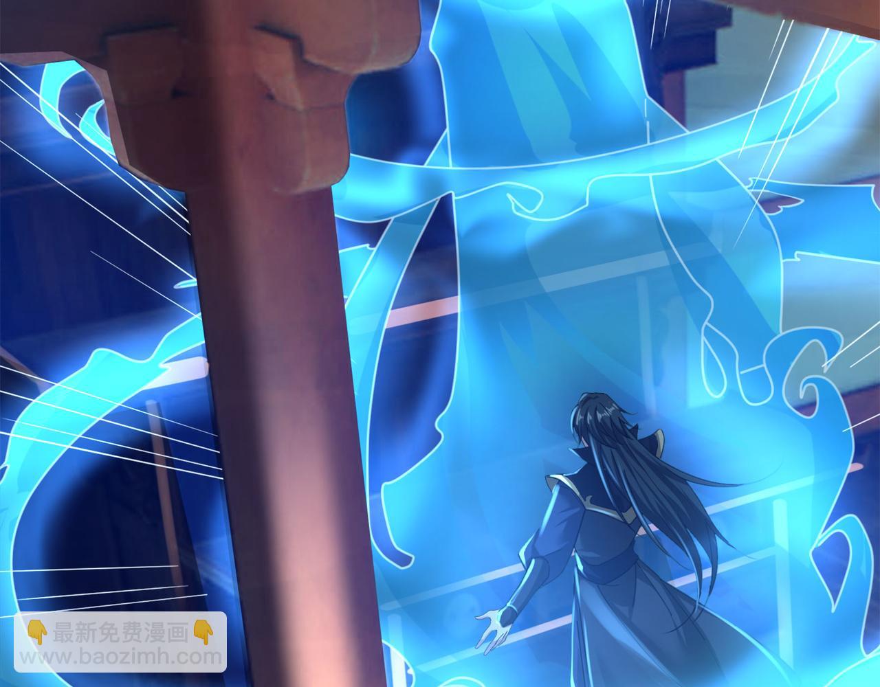 第7话 废柴少主，干飞李风！(1/5)-第7话