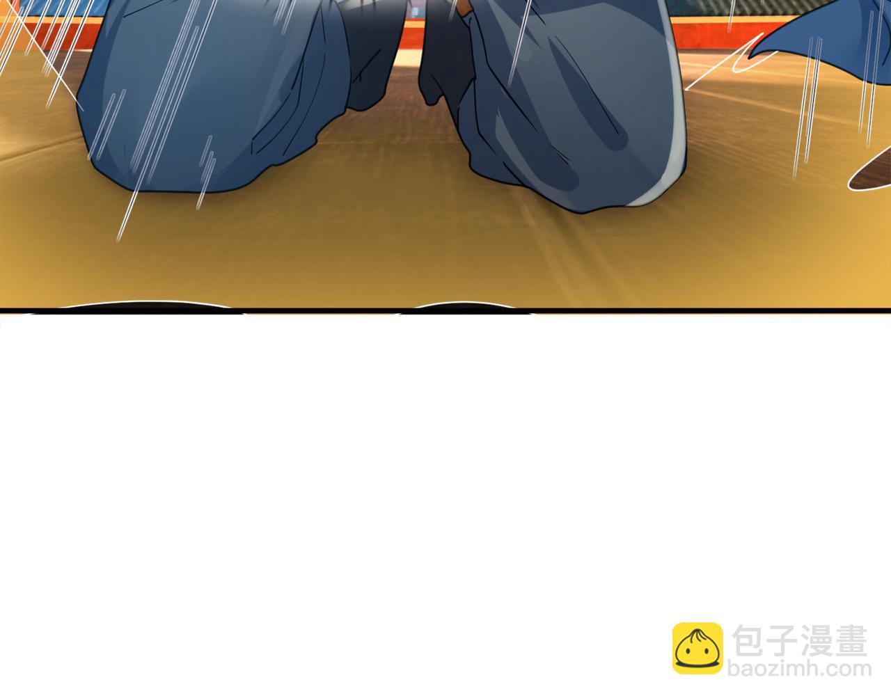 第7话 废柴少主，干飞李风！(1/5)-第7话