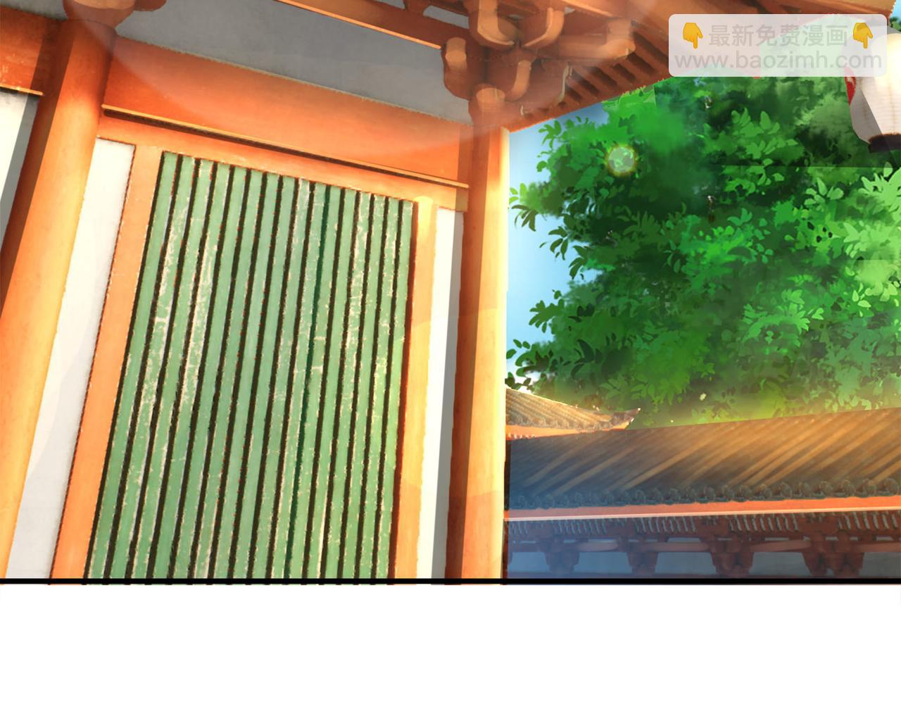 第7话 废柴少主，干飞李风！(1/5)-第7话