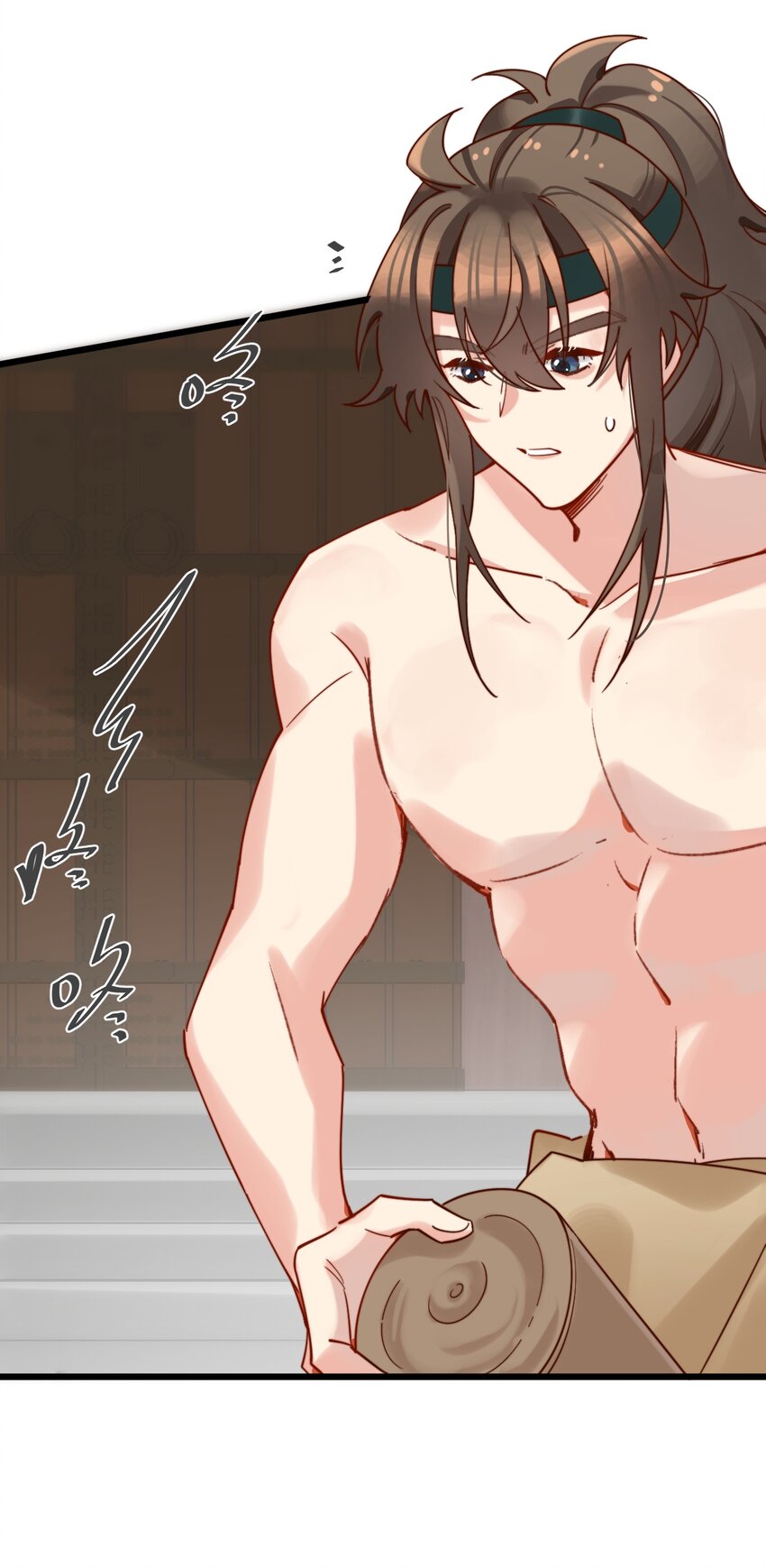 第10话 工资讨回来了！-第11话