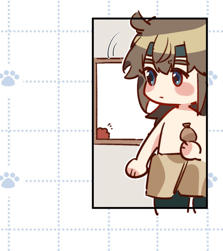 第10话 工资讨回来了！-第11话