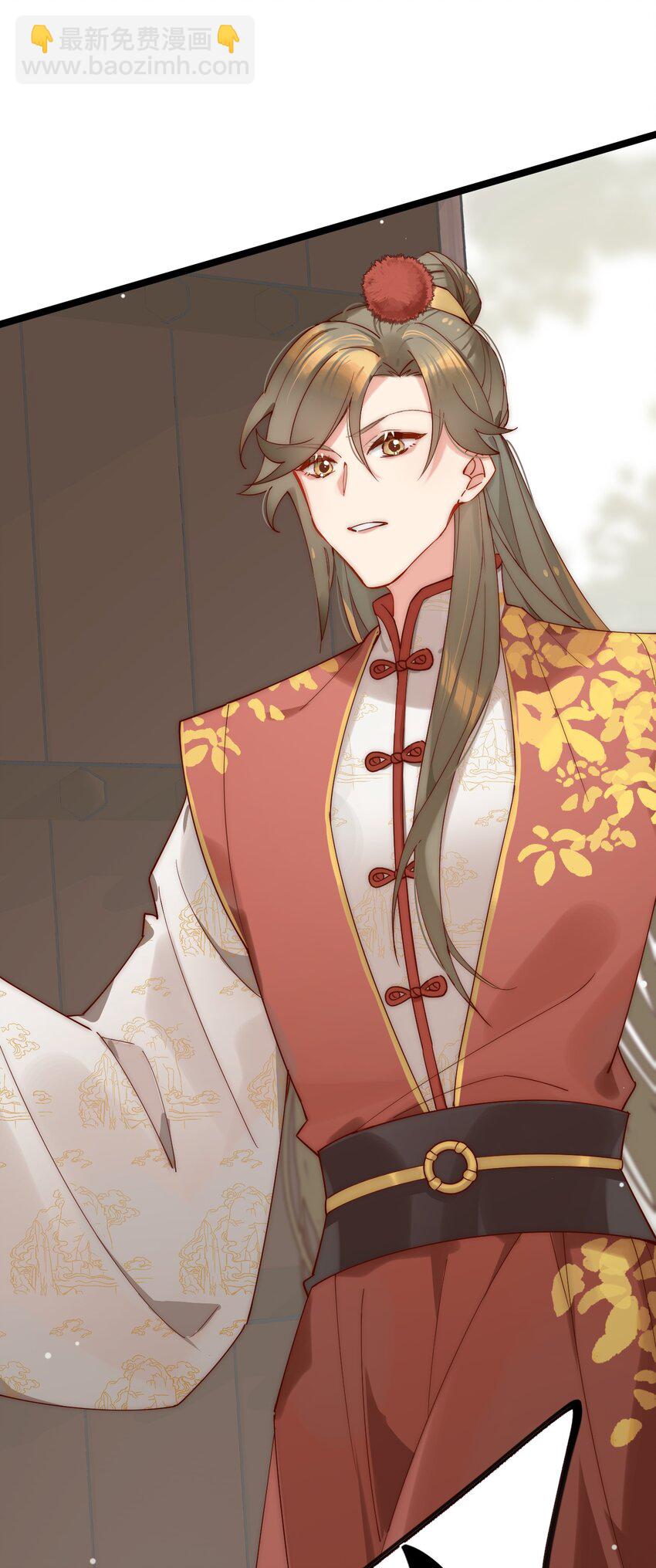 第2话 放眼全二次元也是相当炸裂的一次开门(1/2)-第3话