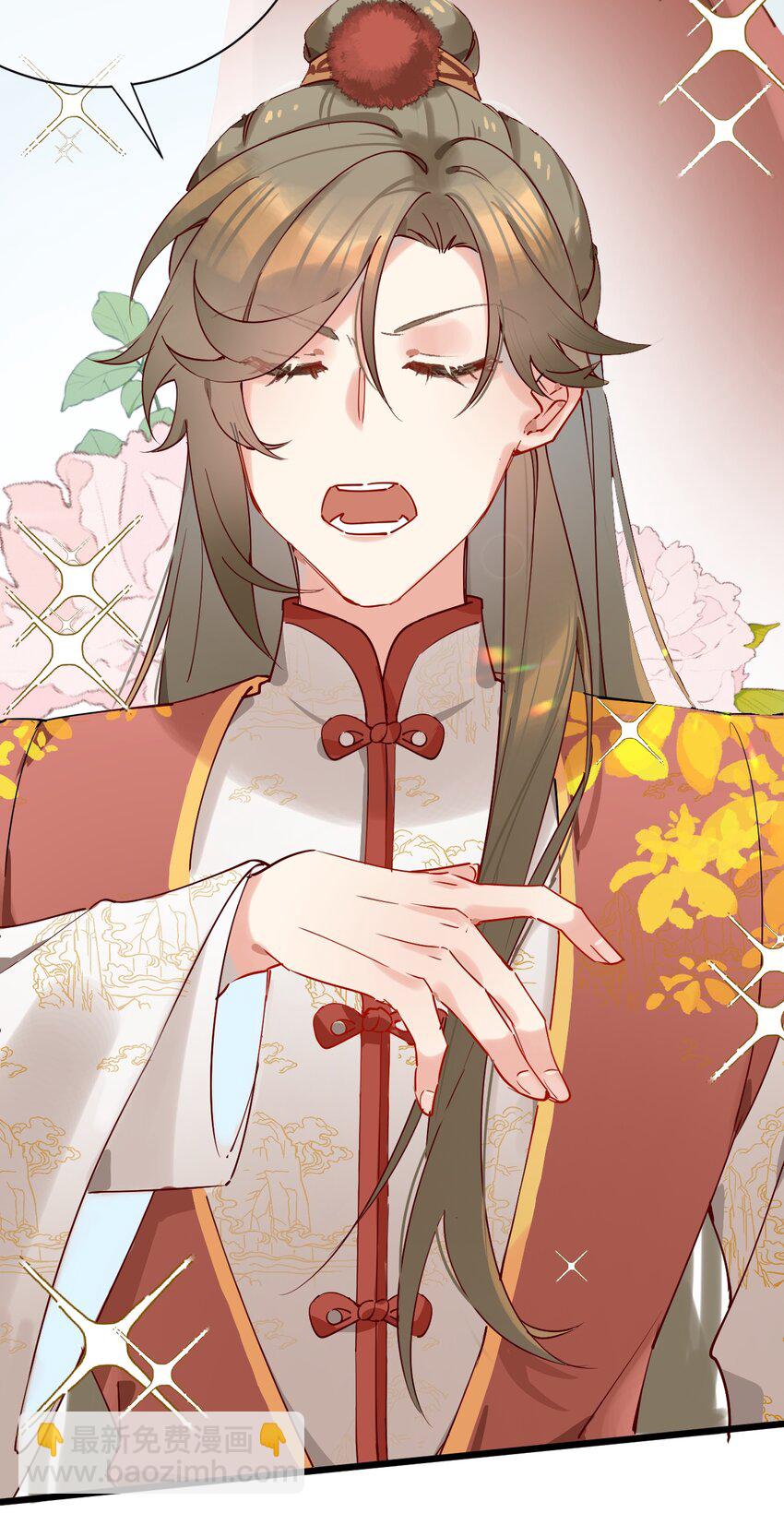 第2话 放眼全二次元也是相当炸裂的一次开门(1/2)-第3话