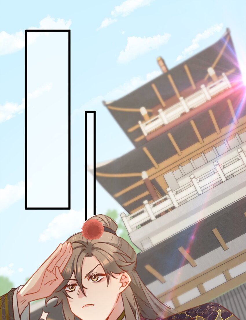 第22话 糟糕，是心动的感觉-第23话