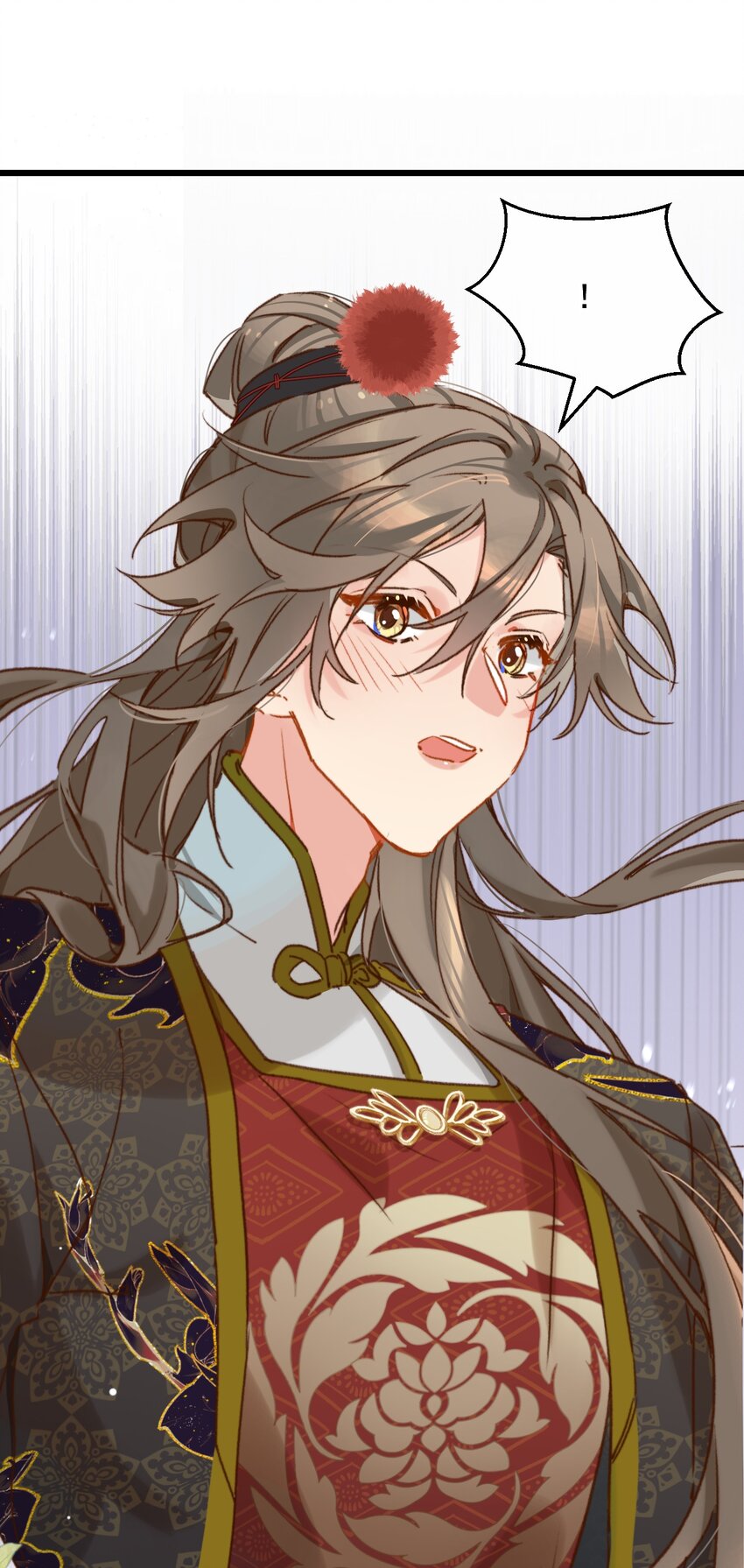 第22话 糟糕，是心动的感觉-第23话