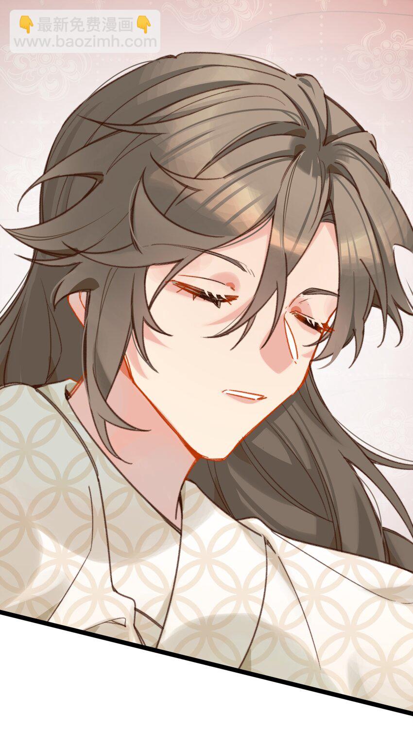 第22话 糟糕，是心动的感觉-第23话