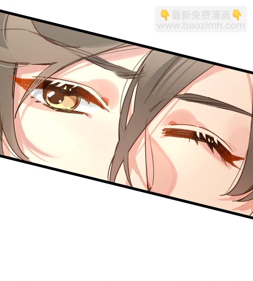 第22话 糟糕，是心动的感觉-第23话