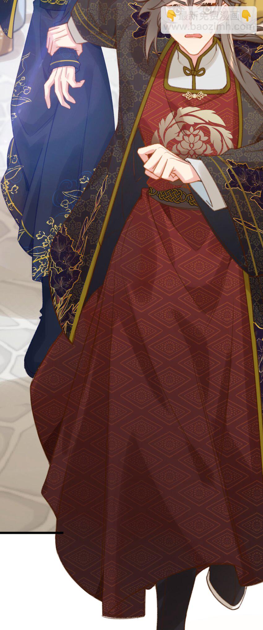 第24话 打退堂鼓了？-第25话