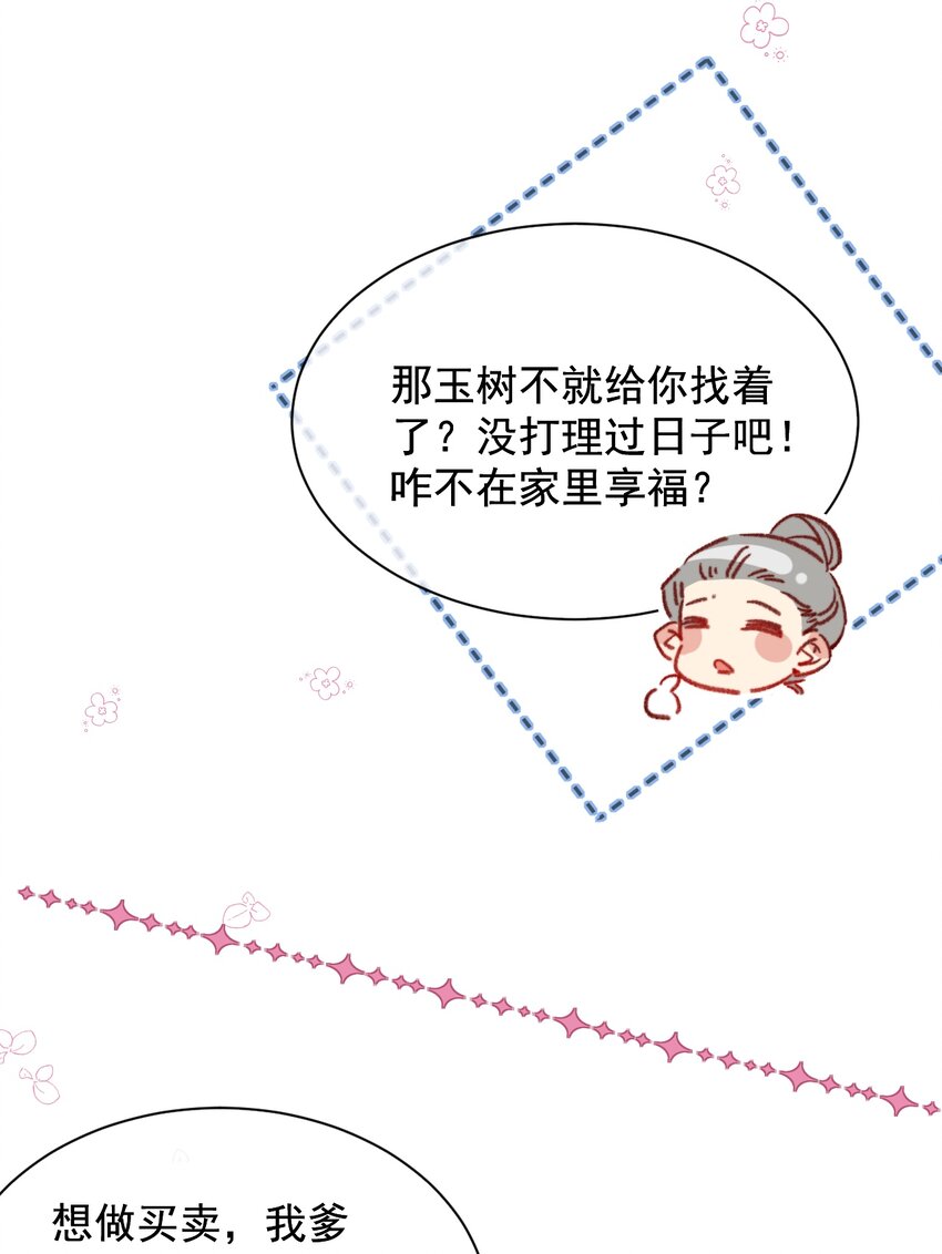 第6话 我的一百两银子！(1/2)-第7话