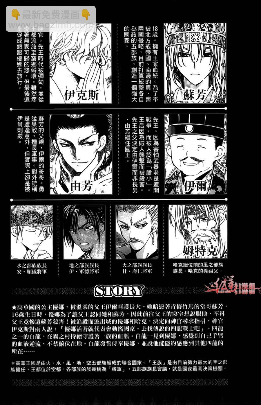 晨曦公主 - 第04卷(18-23話)(1/4) - 4