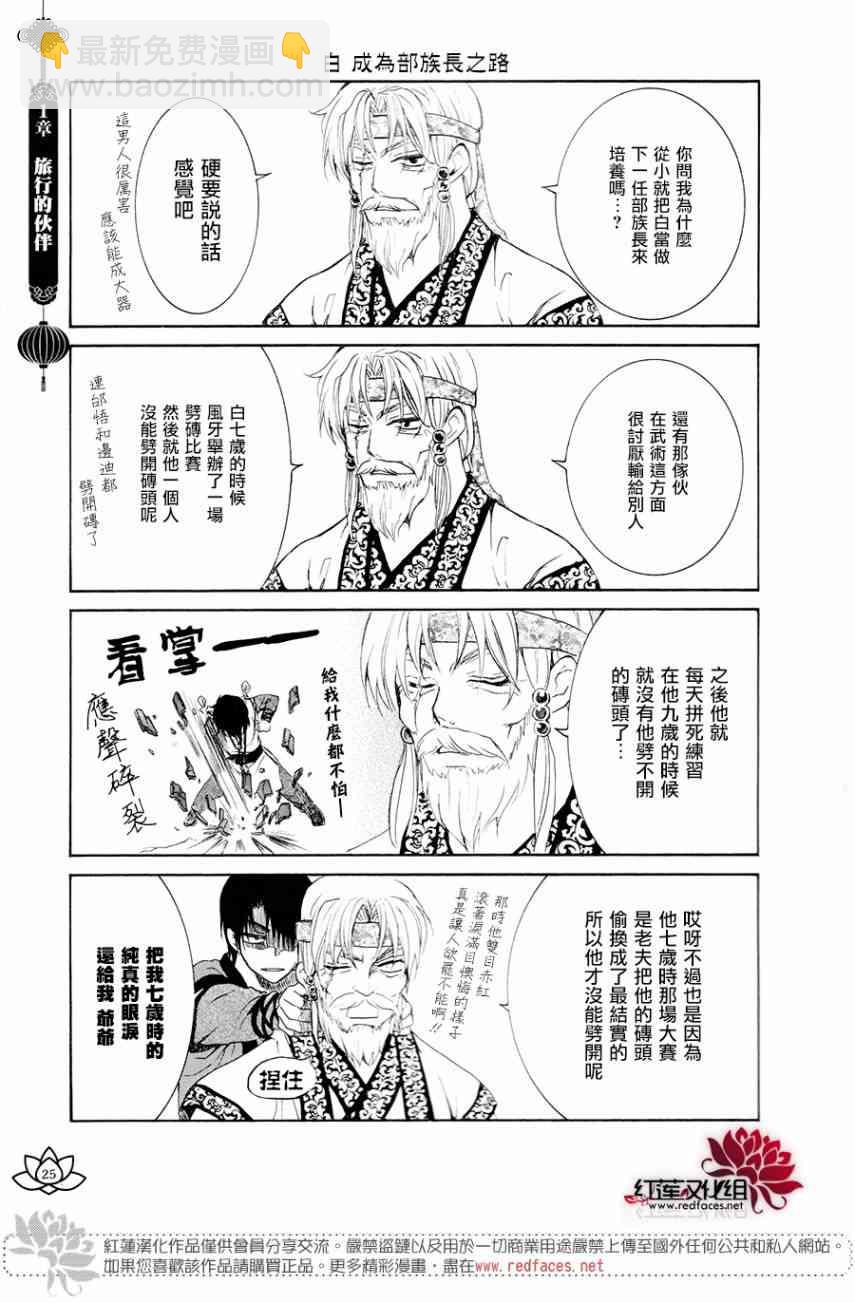 晨曦公主 - FAN BOOK 1 - 3