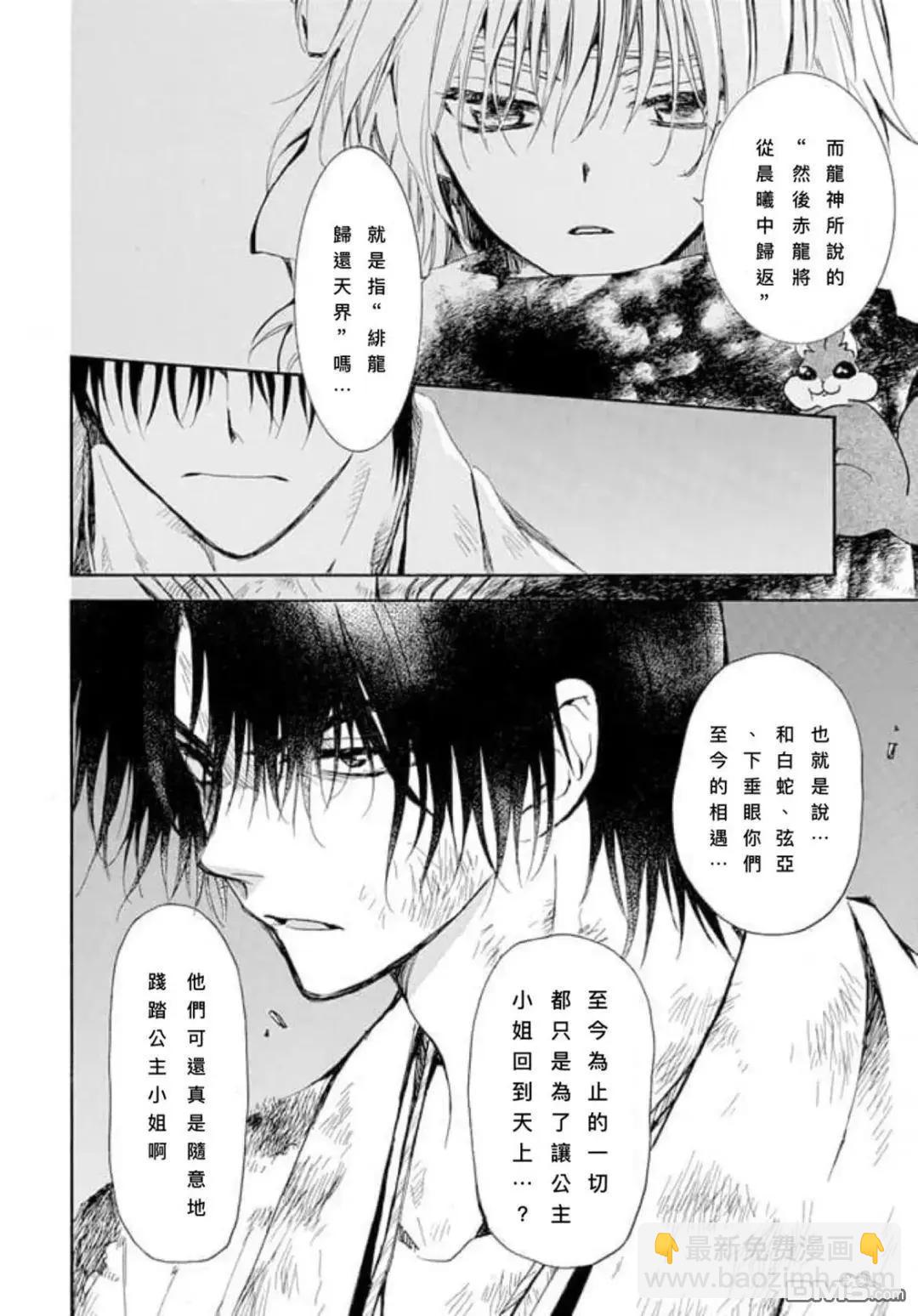 晨曦公主 - 第268話 - 4