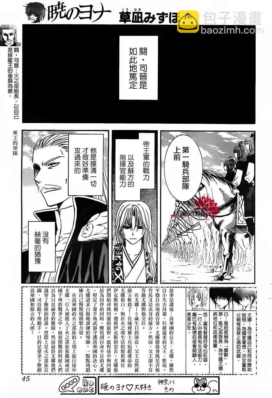 晨曦公主 - 71話 - 2