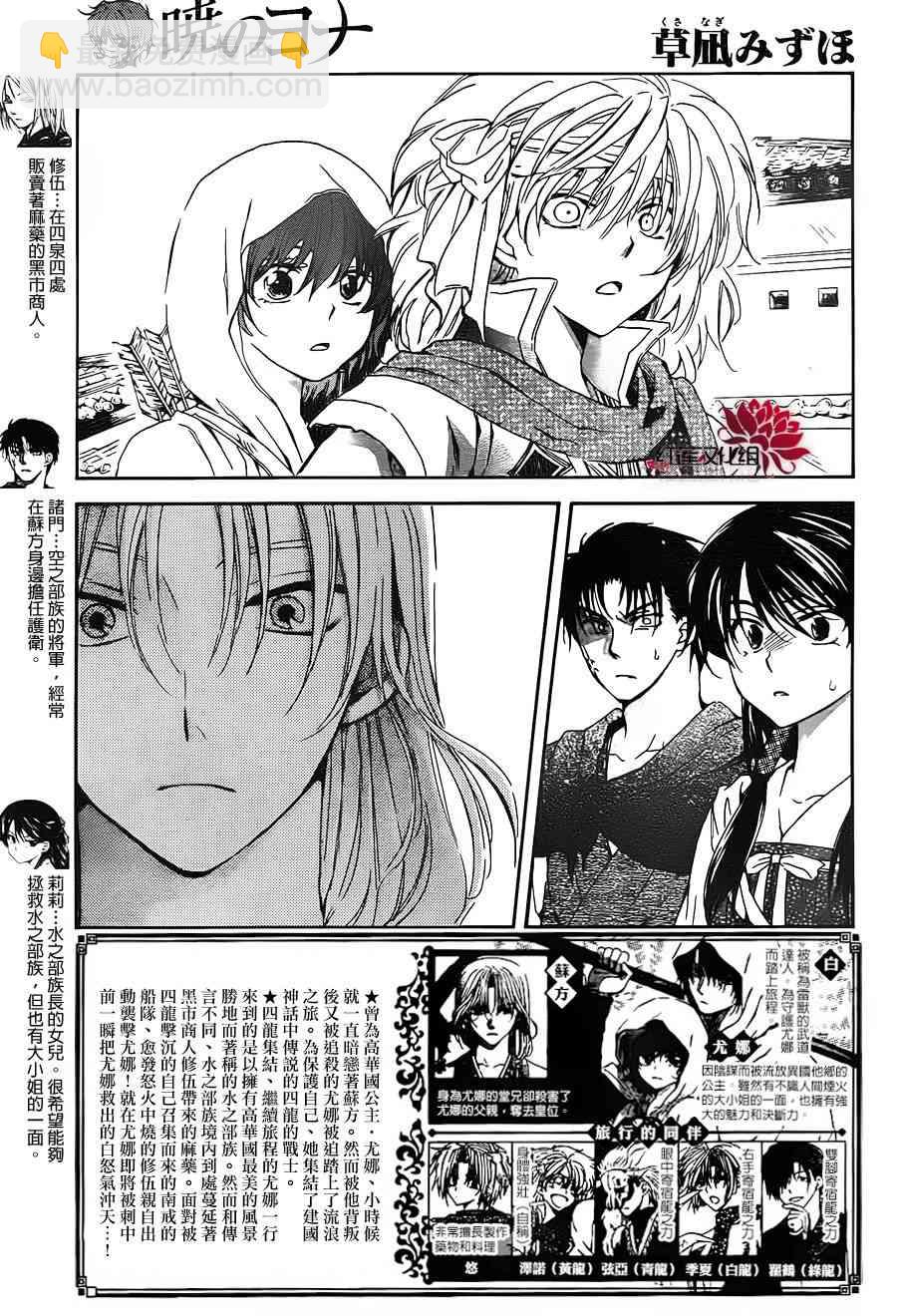 晨曦公主 - 91話 - 2