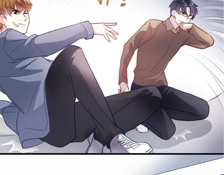 第99话 我没有作弊(1/2)-第103话