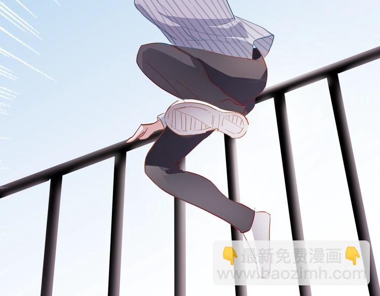 第101话 绝不放手(1/2)-第105话