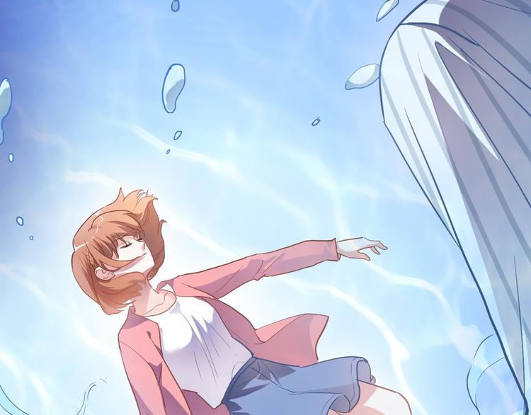 第101话 绝不放手(1/2)-第105话