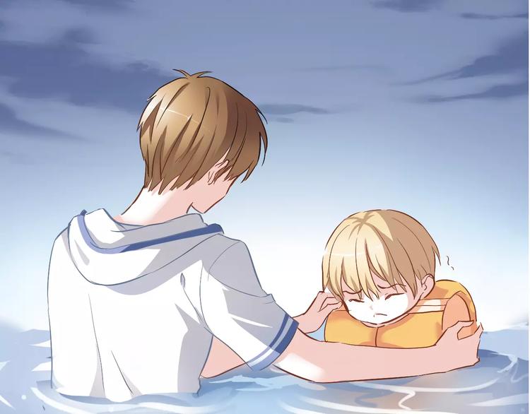 第15话 那片湖(1/2)-第15话