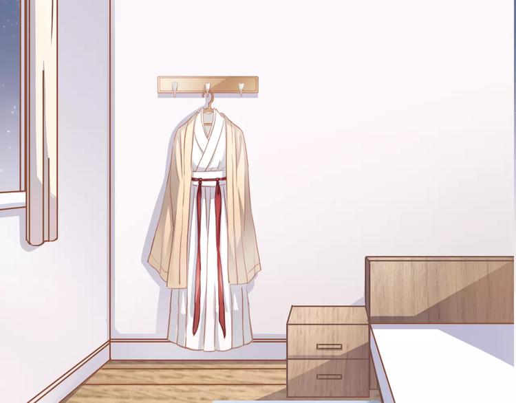 第21话 梦中注定-第21话