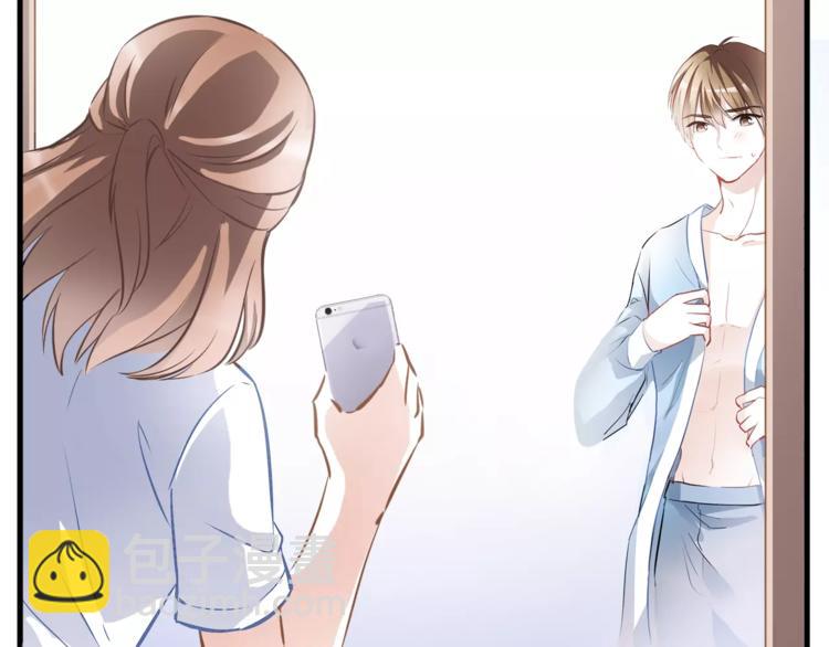 第25话 谢谢你这么努力(1/2)-第25话