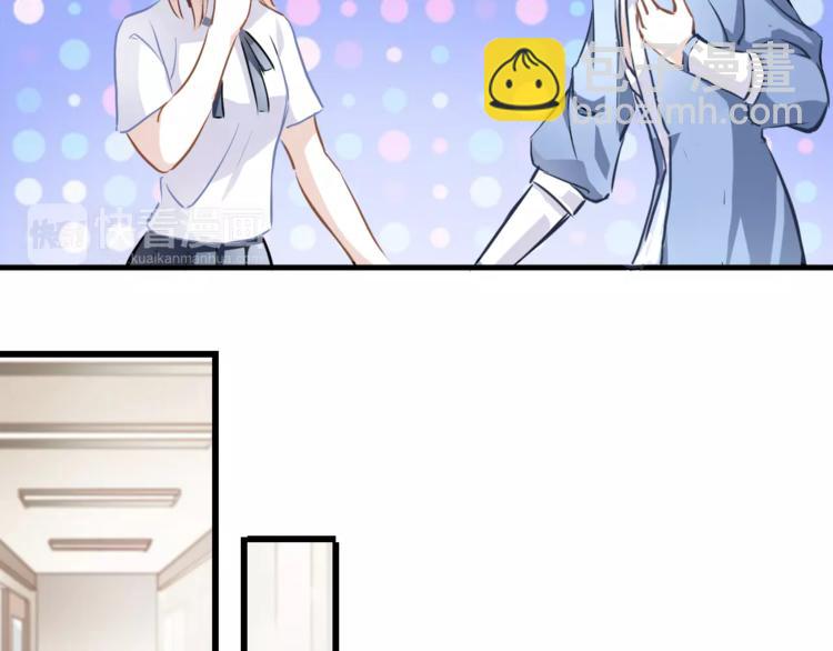 第25话 谢谢你这么努力(1/2)-第25话