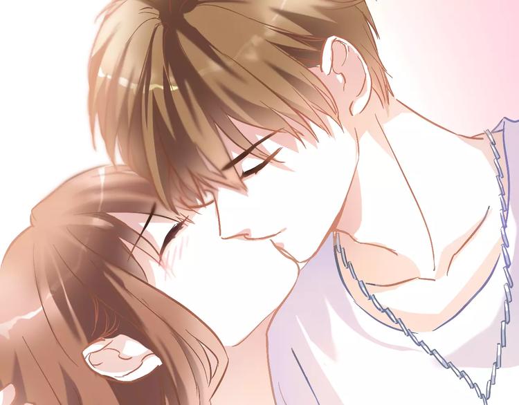 番外 身旁有你-第35话