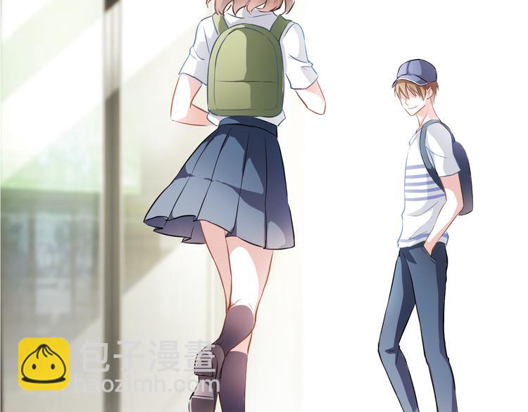 第5话 你是特别的(1/2)-第5话