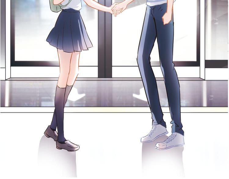 第5话 你是特别的(1/2)-第5话